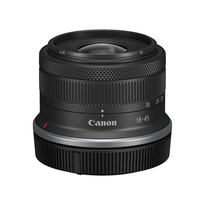 Canon EOS R10 RF-S 18-45 IS STM /5331C047AA