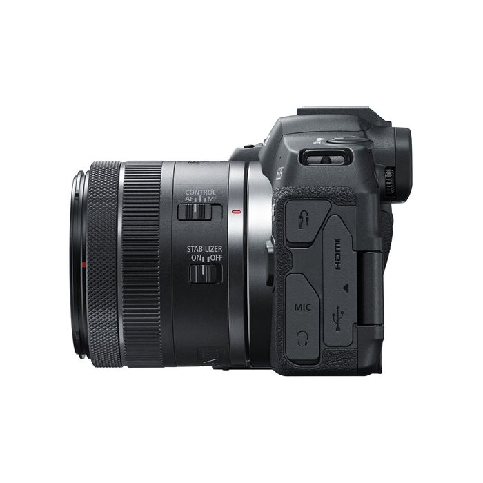 Canon EOS R8 24-50 F4.5-6.3 IS STM SEE/5803C016AA