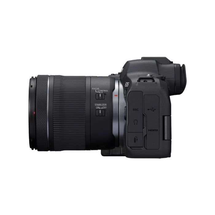 Canon EOS R6 Mark II 24-105 STM 5GHz/5666C030AA