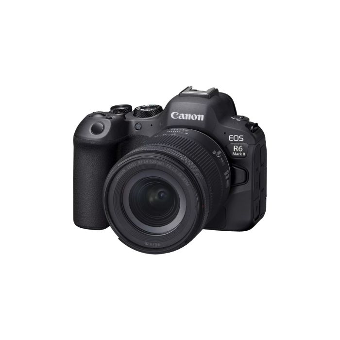 Canon EOS R6 Mark II 24-105 STM 2.4GHz/5666C021AA