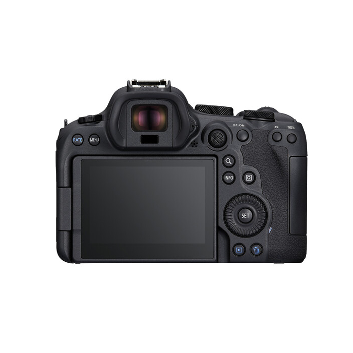 Canon EOS R6 Mark II 2.4GHz body