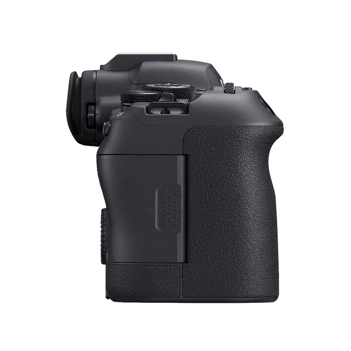 Canon EOS R6 Mark II 2.4GHz body