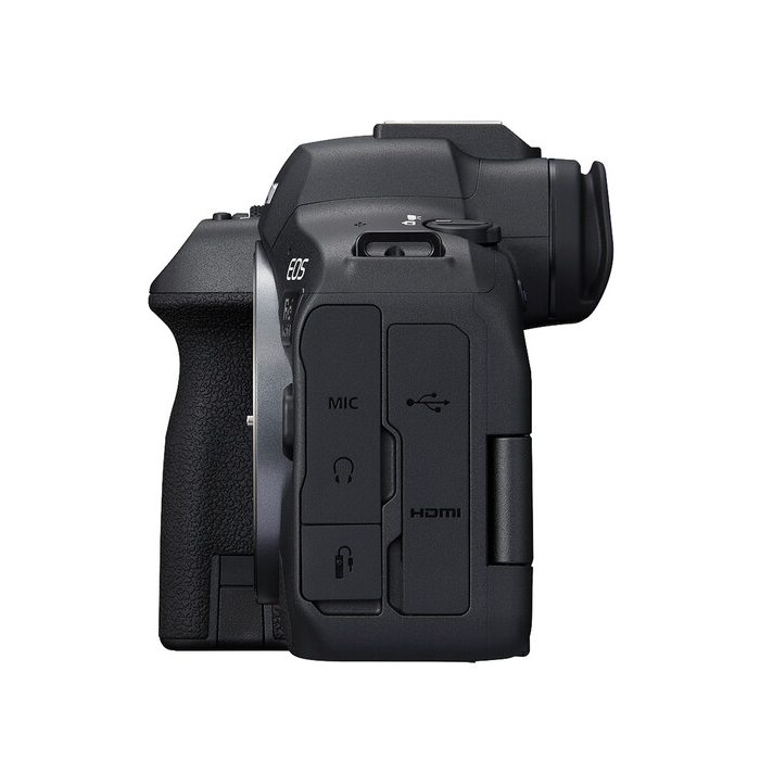 Canon EOS R6 Mark II 2.4GHz body
