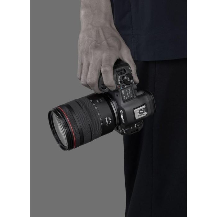 Canon EOS R5 Mark II V5 RF24-105 L USM /6536C029AA
