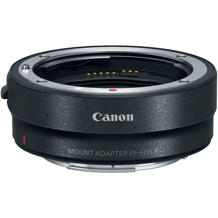 Canon MT EF-EOS R