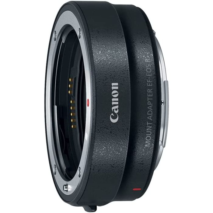 Canon MT EF-EOS R
