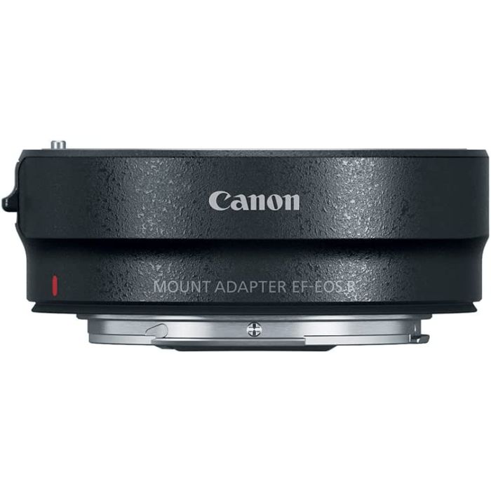 Canon MT EF-EOS R