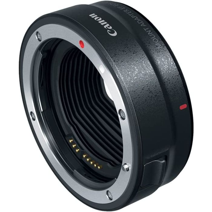 Canon MT EF-EOS R