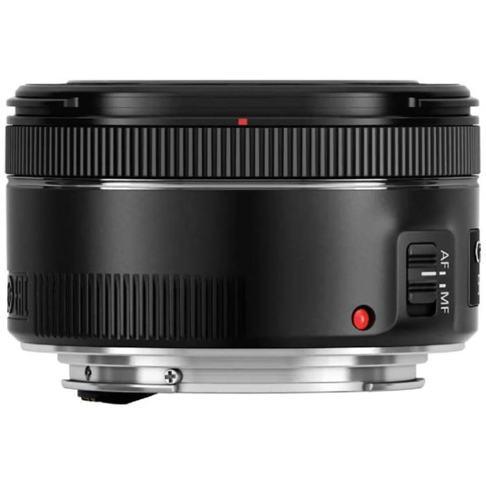 Canon Lens EF 50mm 1.8 STM /0570C005AA