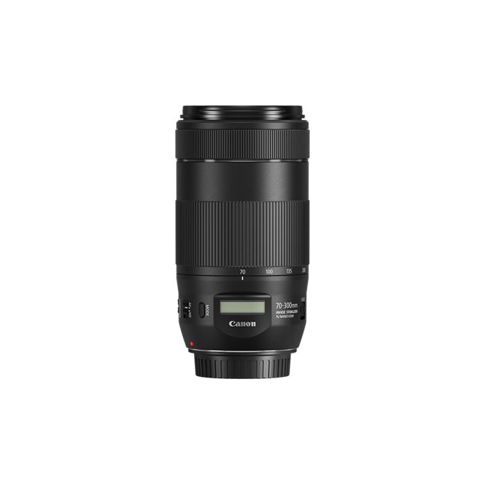 Canon Lens EF-70-300mm f/4-5.6 IS USM II /0571C005AA
