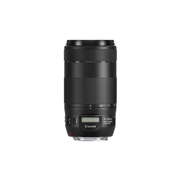 Canon Lens EF-70-300mm f/4-5.6 IS USM II /0571C005AA