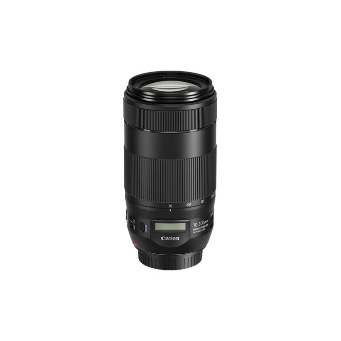 Canon Lens EF-70-300mm f/4-5.6 IS USM II /0571C005AA