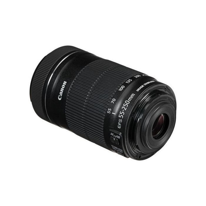 Canon EF-S 55-250mm f/4-5.6 IS STM /8546B005AA