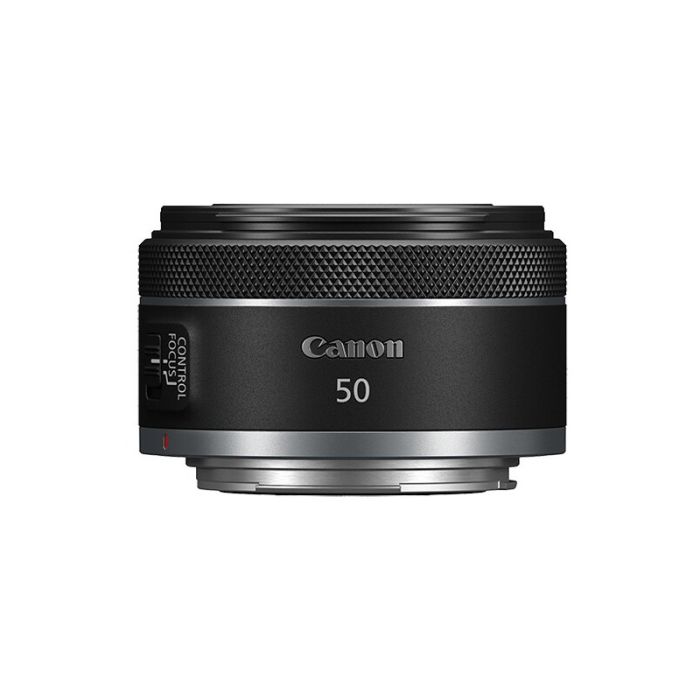 Canon Lens RF 50mm 1.8 STM /4515C005AA