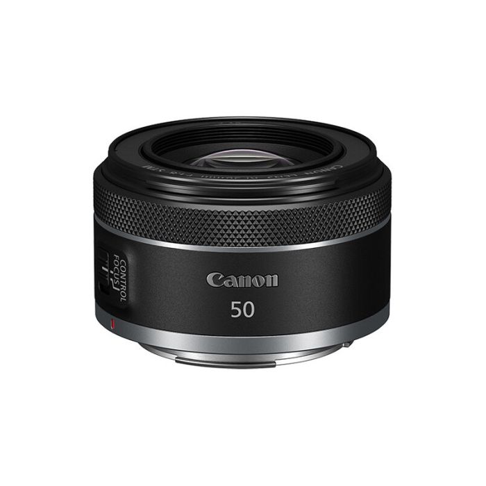 Canon Lens RF 50mm 1.8 STM /4515C005AA