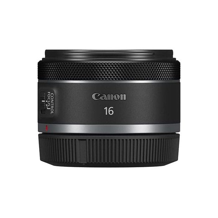 Canon Lens RF 16mm f/2.8 STM /5051C005AA