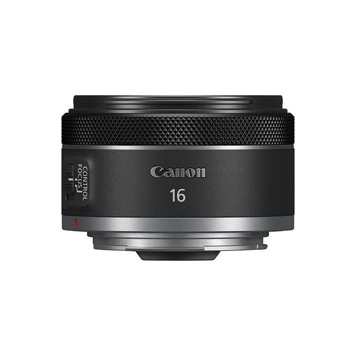 Canon Lens RF 16mm f/2.8 STM /5051C005AA