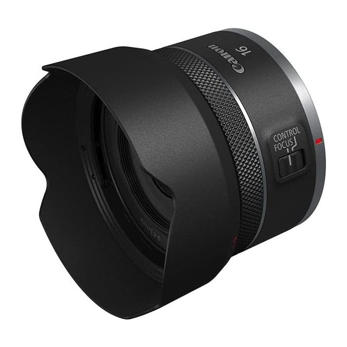 Canon Lens RF 16mm f/2.8 STM /5051C005AA