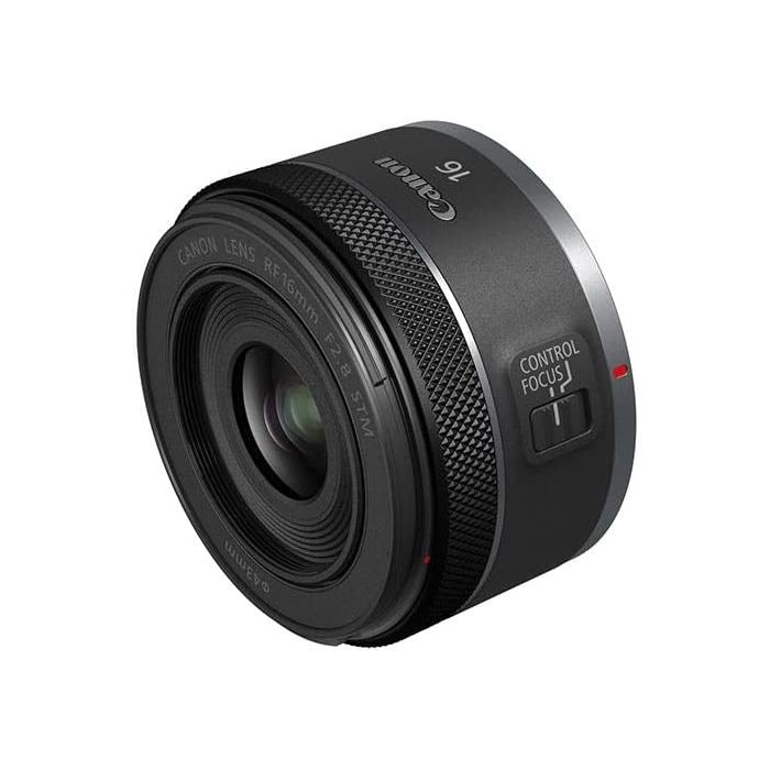 Canon Lens RF 16mm f/2.8 STM /5051C005AA