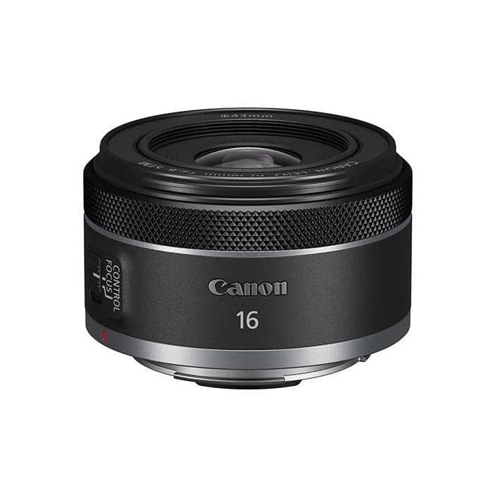 Canon Lens RF 16mm f/2.8 STM /5051C005AA