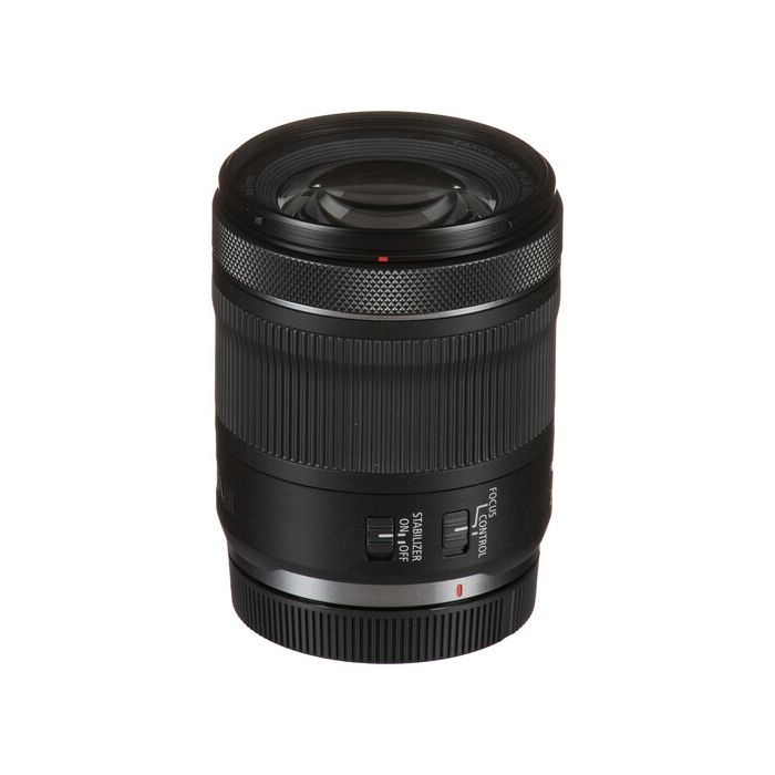 Canon Lens RF 24-105mm f/4-7.1 IS STM /4111C005AA
