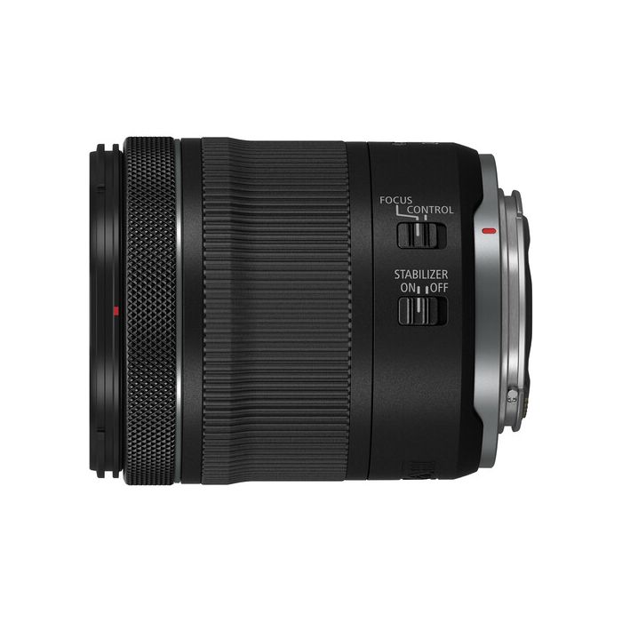 Canon Lens RF 24-105mm f/4-7.1 IS STM /4111C005AA