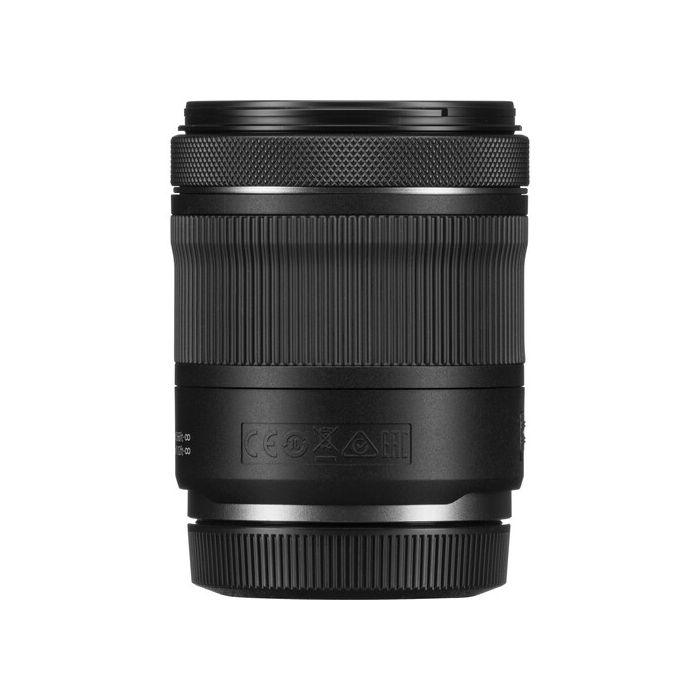 Canon Lens RF 24-105mm f/4-7.1 IS STM /4111C005AA