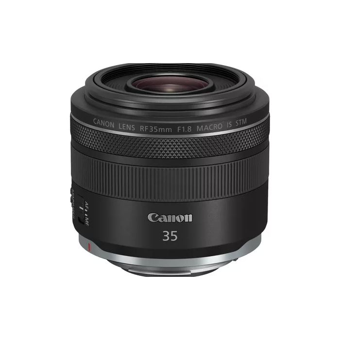 Canon Lens RF 35mm f/1.8 Macro IS STM /2973C005AA
