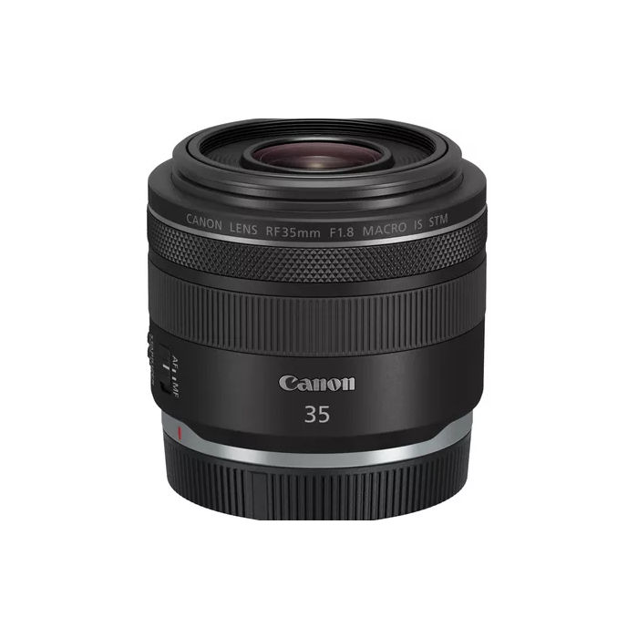 Canon Lens RF 35mm f/1.8 Macro IS STM /2973C005AA