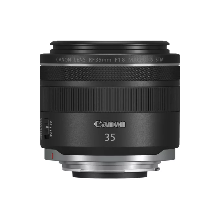 Canon Lens RF 35mm f/1.8 Macro IS STM /2973C005AA