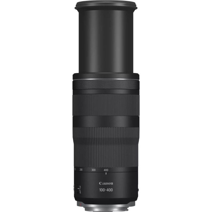 Canon Lens RF 100-400mm f/5.6-8 IS USM /5050C005AA