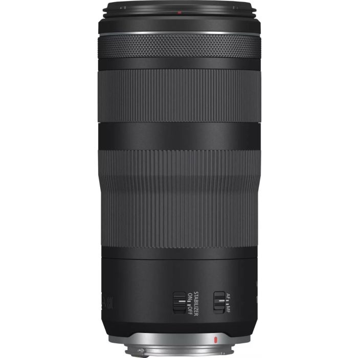 Canon Lens RF 100-400mm f/5.6-8 IS USM /5050C005AA