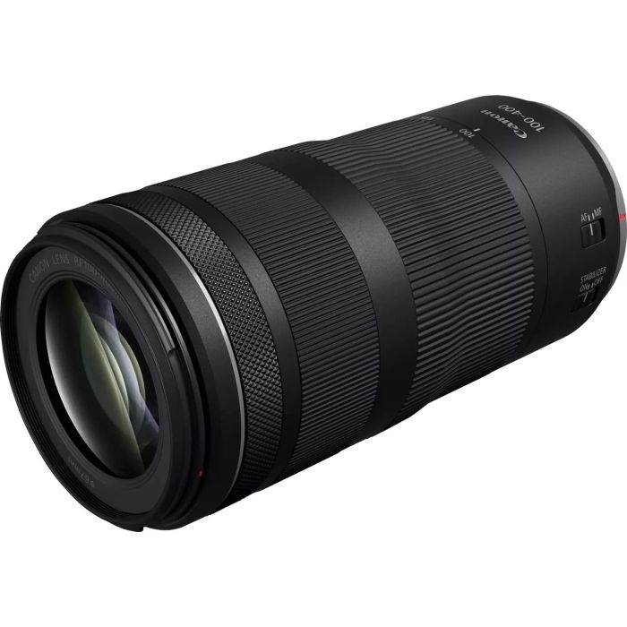 Canon Lens RF 100-400mm f/5.6-8 IS USM /5050C005AA
