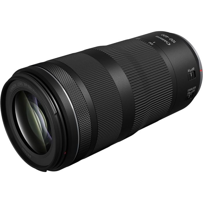 Canon Lens RF 100-400mm f/5.6-8 IS USM /5050C005AA