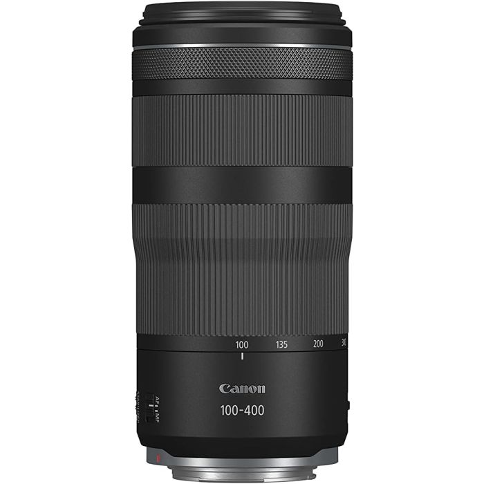 Canon Lens RF 100-400mm f/5.6-8 IS USM /5050C005AA