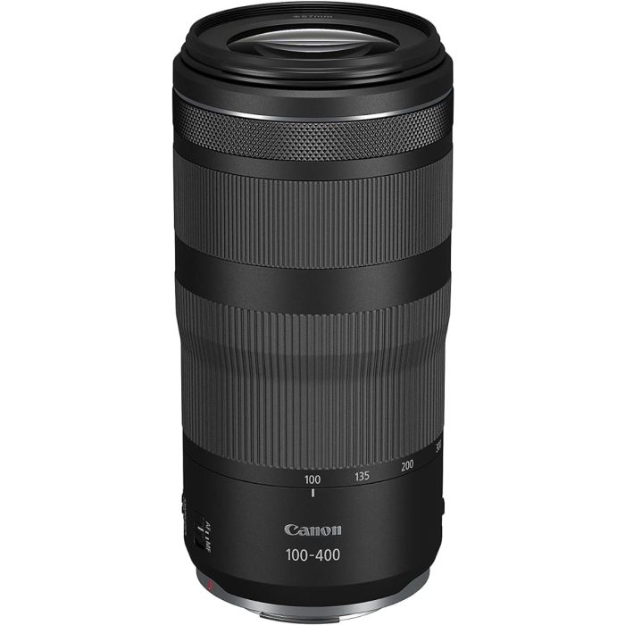 Canon Lens RF 100-400mm f/5.6-8 IS USM /5050C005AA