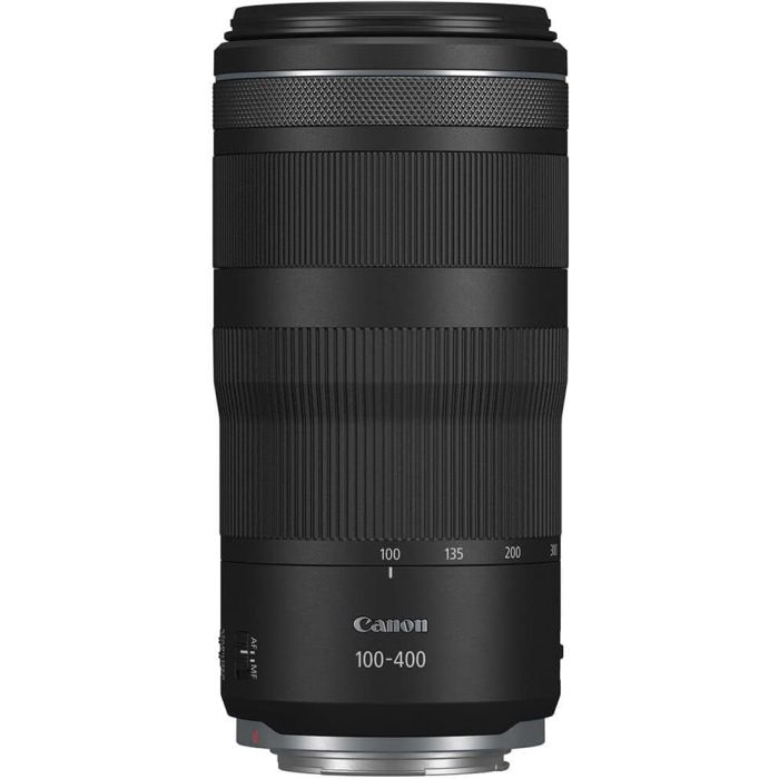 Canon Lens RF 100-400mm f/5.6-8 IS USM /5050C005AA
