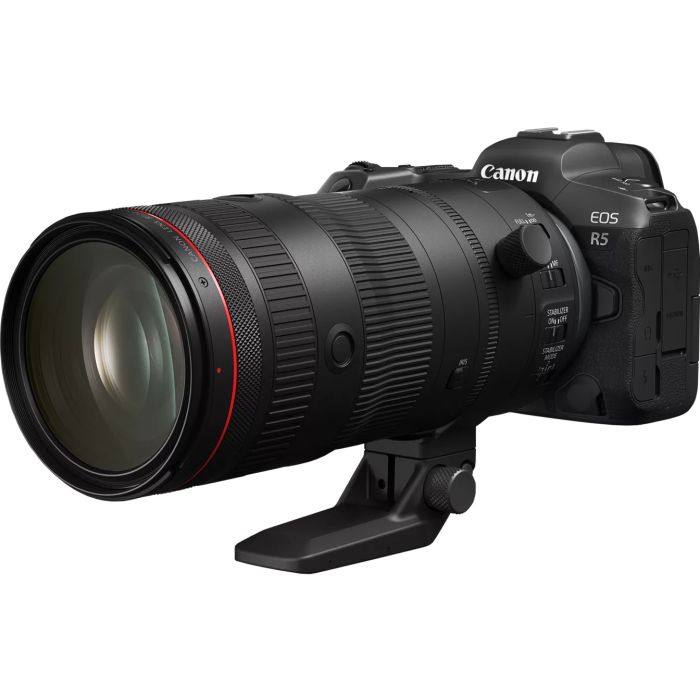 Canon LENS RF24-105MM F2.8 L IS USM Z /EMEA@