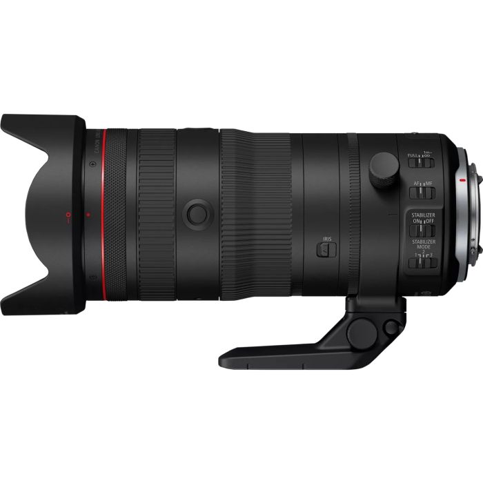 Canon LENS RF24-105MM F2.8 L IS USM Z /EMEA@