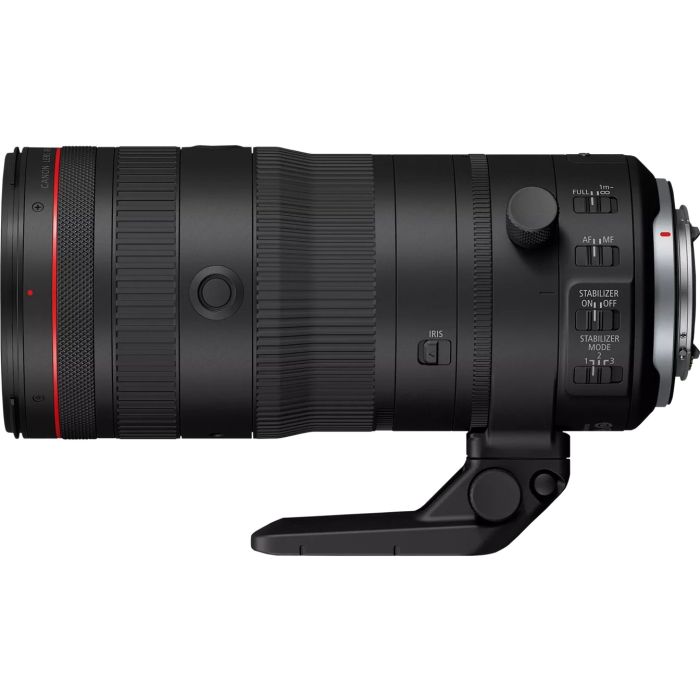 Canon LENS RF24-105MM F2.8 L IS USM Z /EMEA@
