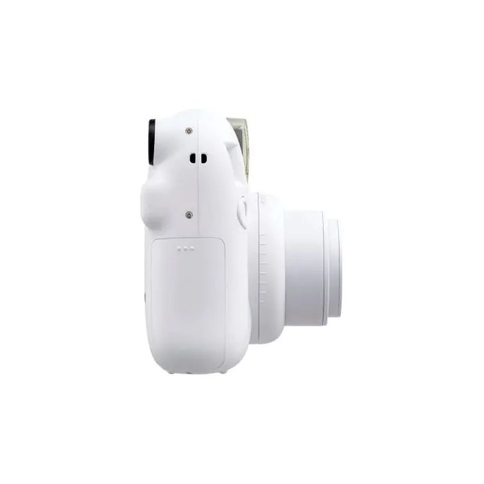 Fujifilm Instax Mini 12 - Digital Camera White
