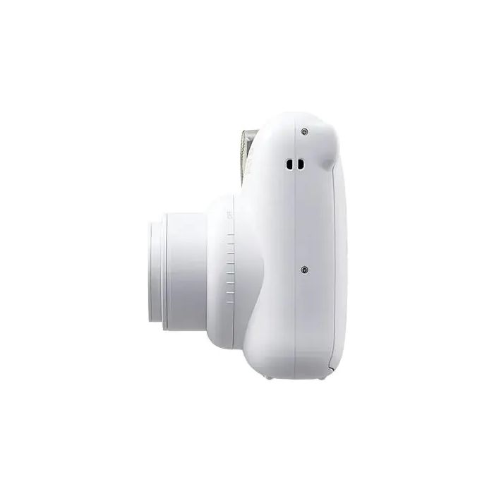 Fujifilm Instax Mini 12 - Digital Camera White