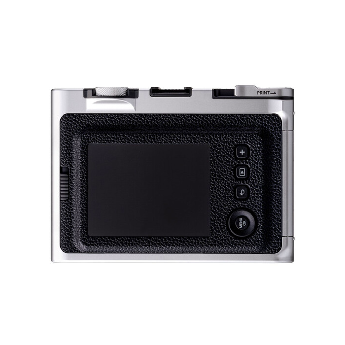 Fujifilm Instax Mini Evo Black