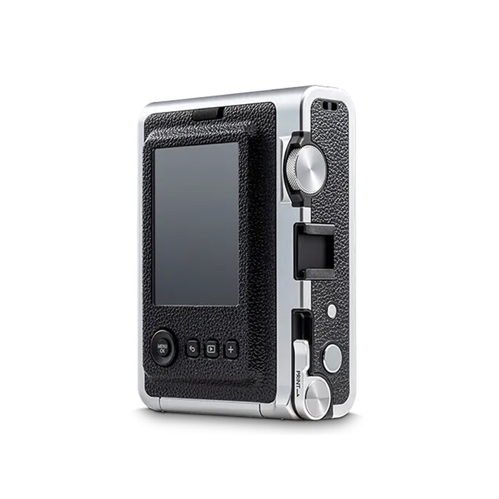 Fujifilm Instax Mini Evo Black