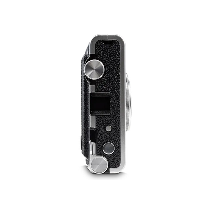 Fujifilm Instax Mini Evo Black