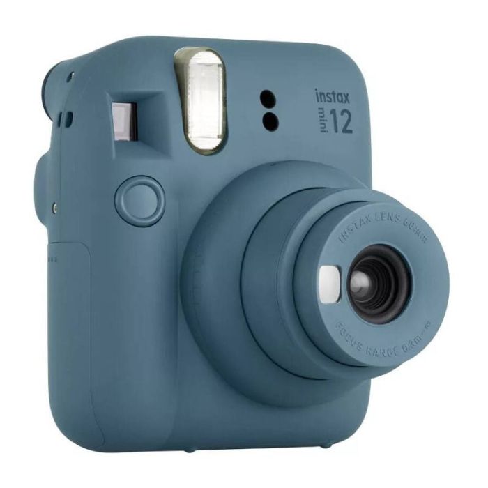 Fujifilm Instax Mini 12 Digital Camera - Stormy Weather