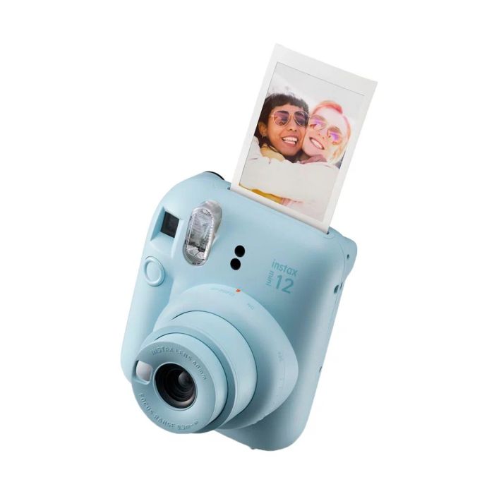 Fujifilm Instax Mini 12 Digital Camera - Stormy Weather