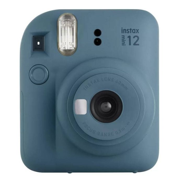 Fujifilm Instax Mini 12 Digital Camera - Stormy Weather
