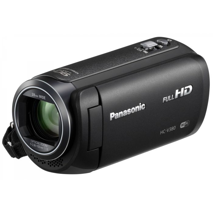 Panasonic HC-V380EE-K