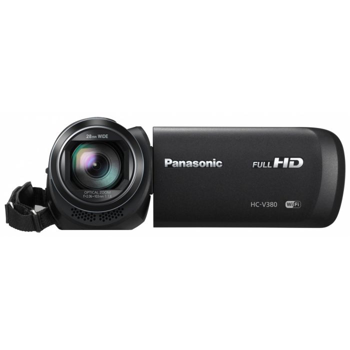 Panasonic HC-V380EE-K